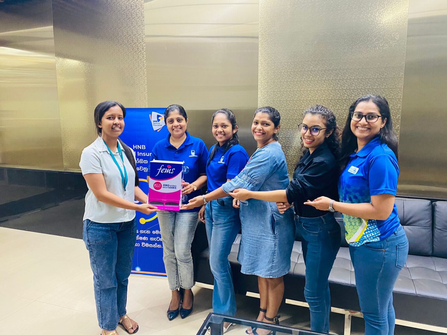 Image gallery marquee